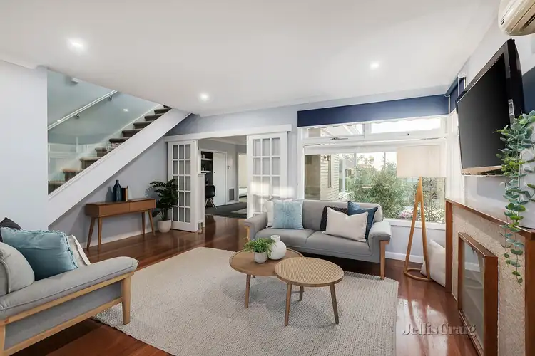 Second view of Homely house listing, 15 Venice Avenue, Mitcham VIC 3132