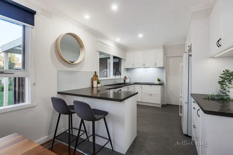 Fourth view of Homely house listing, 15 Venice Avenue, Mitcham VIC 3132