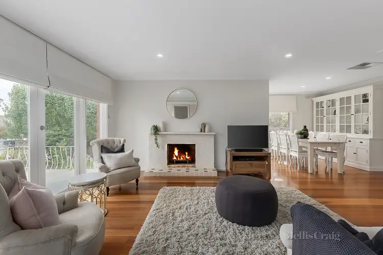 Second view of Homely house listing, 11 Lorikeet Street, Nunawading VIC 3131