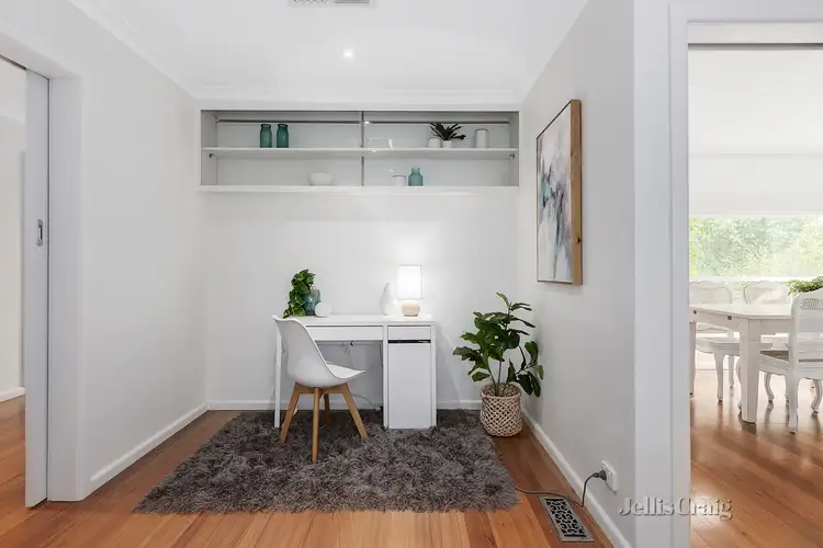 Fifth view of Homely house listing, 11 Lorikeet Street, Nunawading VIC 3131