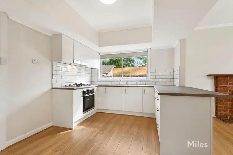 Third view of Homely house listing, 113 Southern Road, Heidelberg West VIC 3081