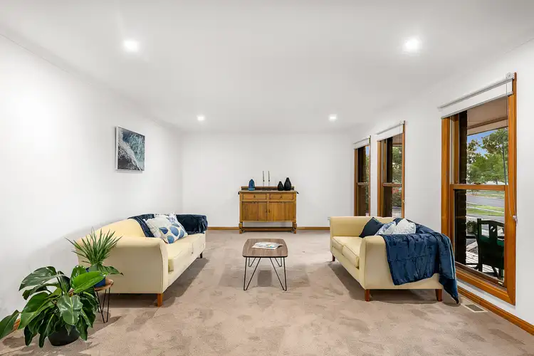Fifth view of Homely house listing, 3 Burgan Street, Doreen VIC 3754