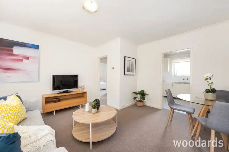 Main view of Homely apartment listing, 5/17 Davison Street, Richmond VIC 3121