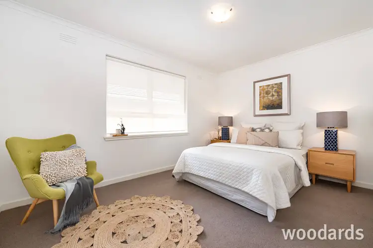 Fourth view of Homely apartment listing, 5/17 Davison Street, Richmond VIC 3121