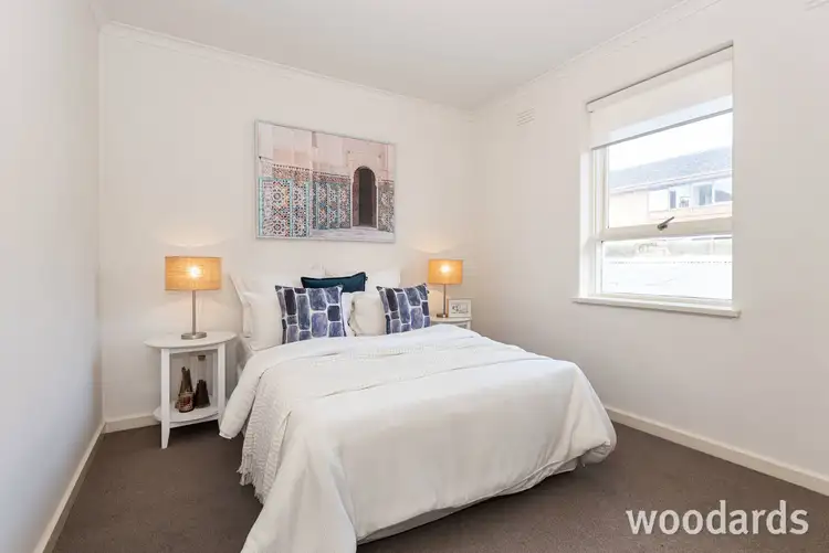 Fifth view of Homely apartment listing, 5/17 Davison Street, Richmond VIC 3121