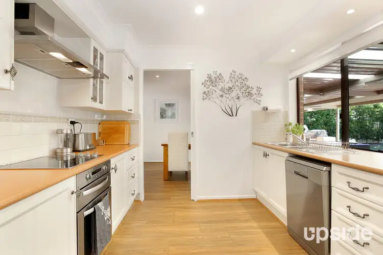 Fifth view of Homely house listing, 21 Crookston Drive, Camden South NSW 2570