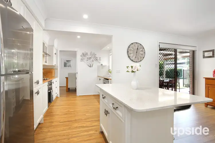 Sixth view of Homely house listing, 21 Crookston Drive, Camden South NSW 2570