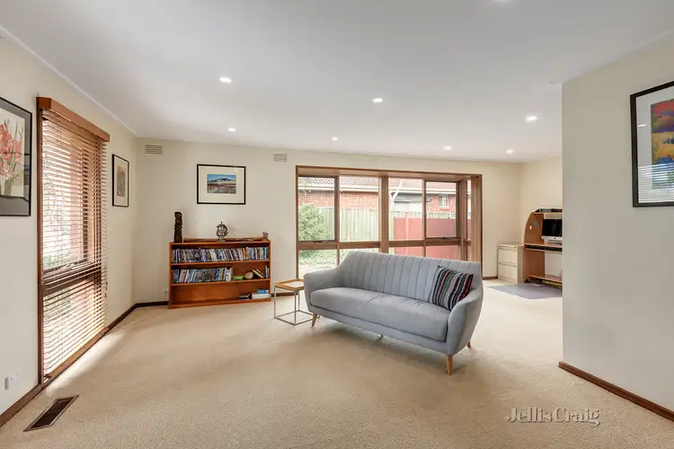 Fifth view of Homely house listing, 11 Lindsay Street, Macleod VIC 3085