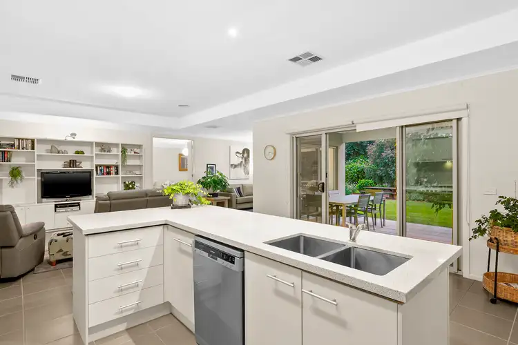Main view of Homely house listing, 11 Queenspoint Crescent, Point Lonsdale VIC 3225