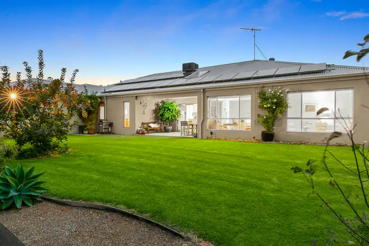 Second view of Homely house listing, 11 Queenspoint Crescent, Point Lonsdale VIC 3225
