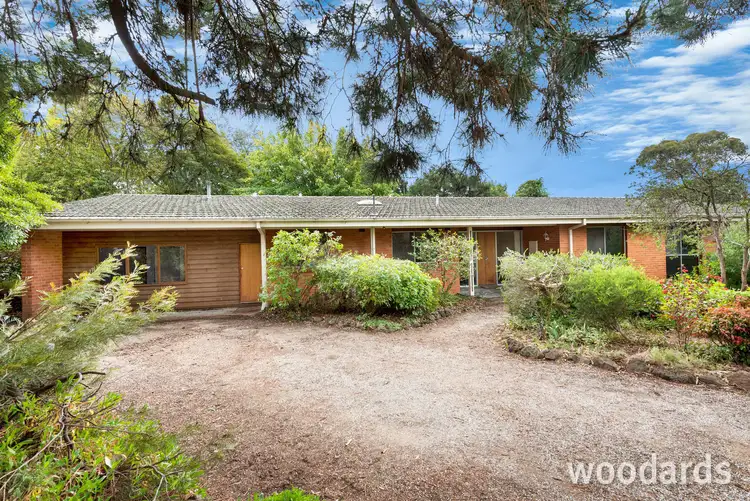 27-29 Grove Street, Vermont VIC 3133