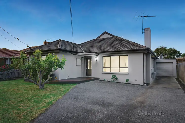 Main view of Homely house listing, 63 Stockdale Avenue, Bentleigh East VIC 3165