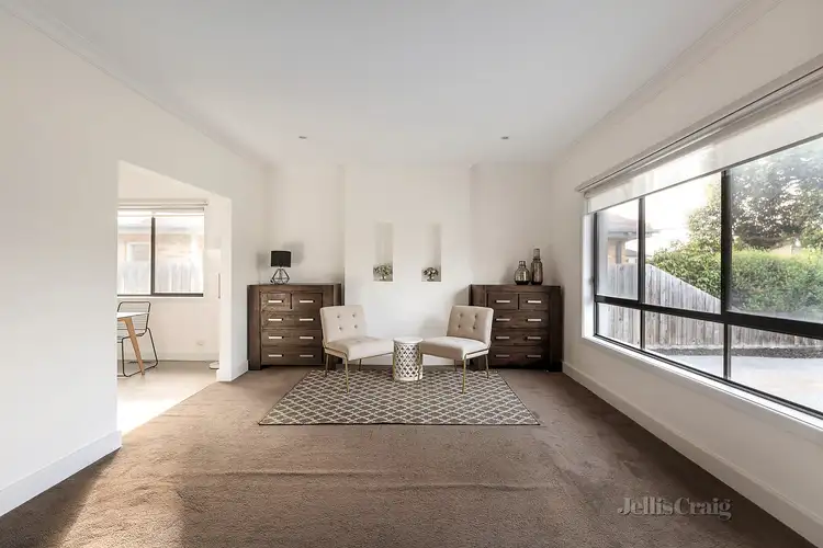 Third view of Homely house listing, 63 Stockdale Avenue, Bentleigh East VIC 3165