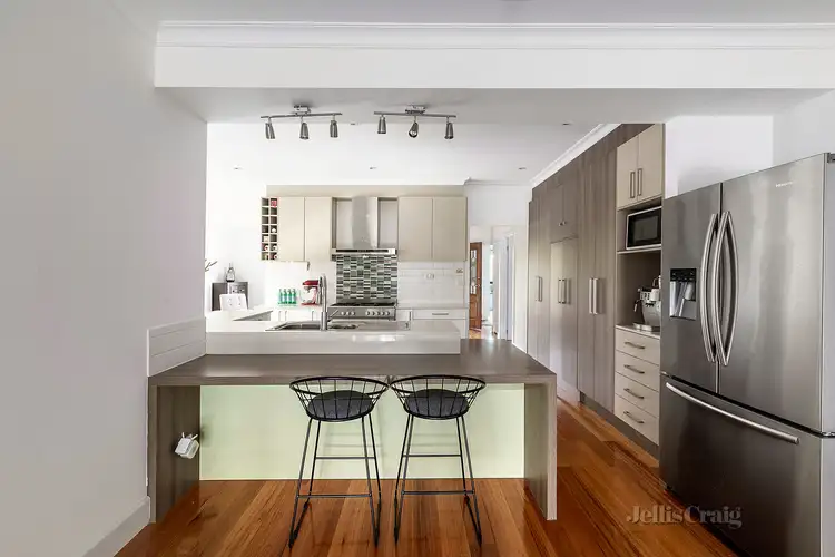 Fifth view of Homely house listing, 63 Stockdale Avenue, Bentleigh East VIC 3165
