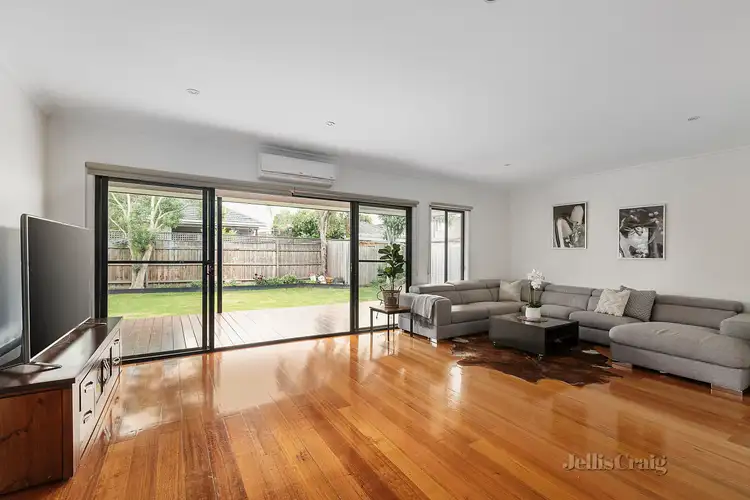 Sixth view of Homely house listing, 63 Stockdale Avenue, Bentleigh East VIC 3165