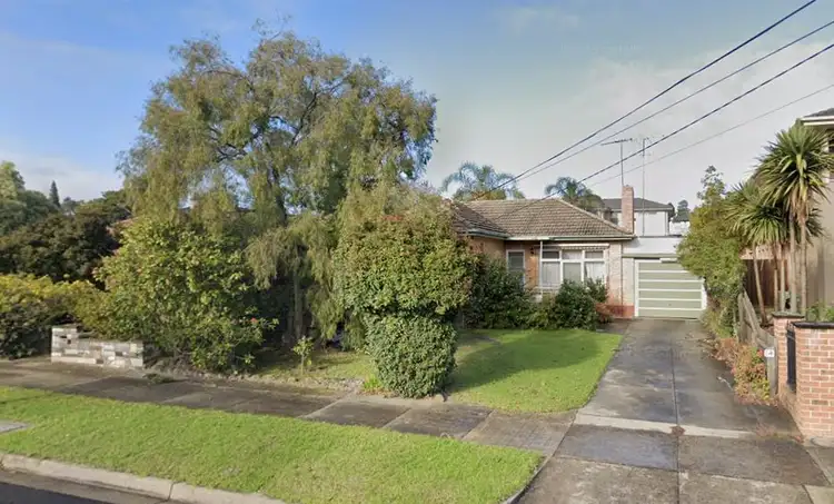Main view of Homely house listing, 14 Esther Street, Templestowe Lower VIC 3107