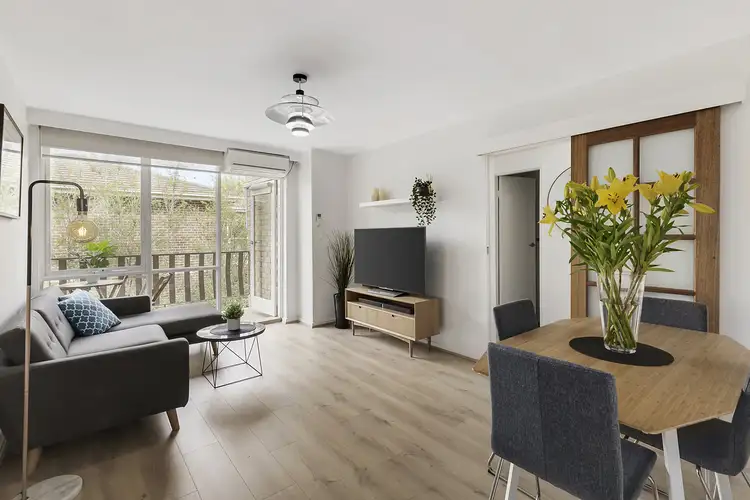 9/6 Karbarook Avenue, Prahran VIC 3181