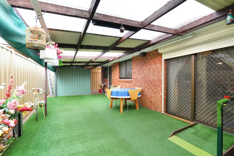 Second view of Homely unit listing, 2A Toledo Road, St Albans VIC 3021