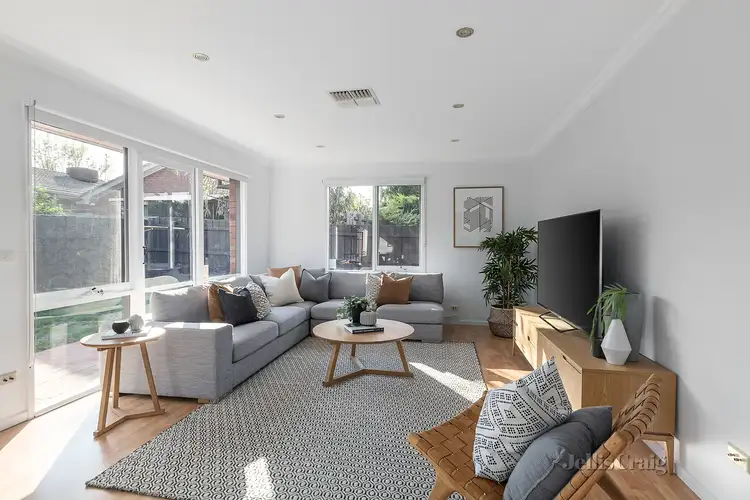 Third view of Homely unit listing, 2/42 Tucker Road, Bentleigh VIC 3204