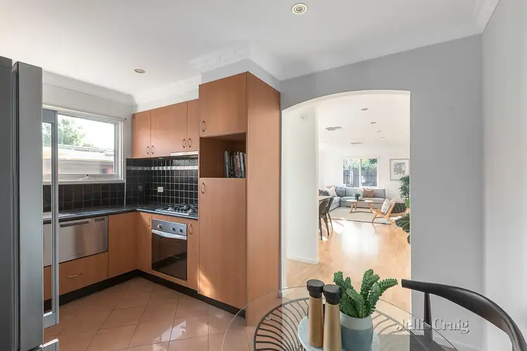 Fifth view of Homely unit listing, 2/42 Tucker Road, Bentleigh VIC 3204
