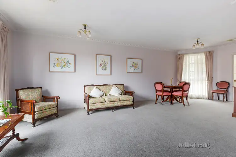 Third view of Homely villa listing, 1/3 Campbell Street, Bentleigh VIC 3204