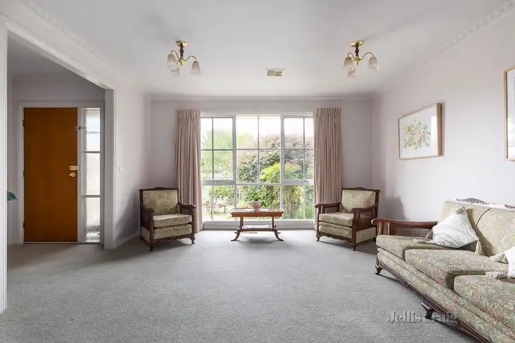 Fifth view of Homely villa listing, 1/3 Campbell Street, Bentleigh VIC 3204
