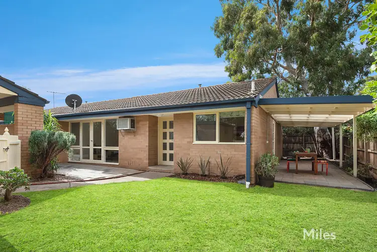 8/71 Southern Road, Heidelberg Heights VIC 3081