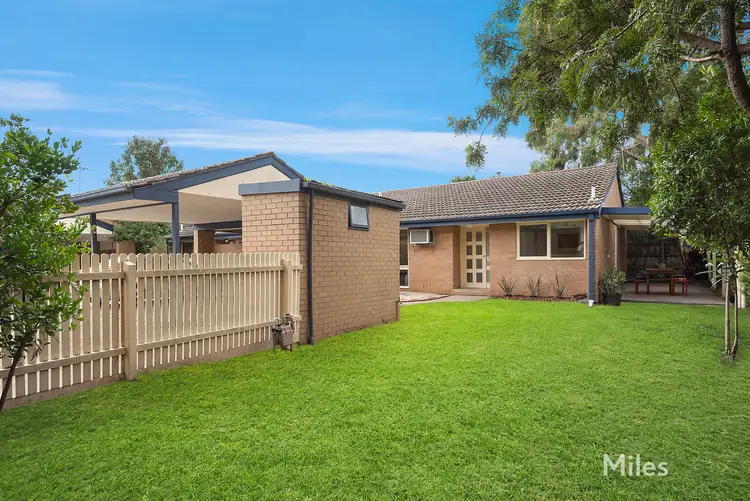 Sixth view of Homely unit listing, 8/71 Southern Road, Heidelberg Heights VIC 3081