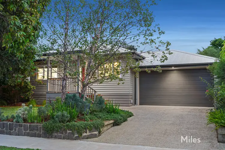 Main view of Homely house listing, 37 Manton Street, Heidelberg VIC 3084