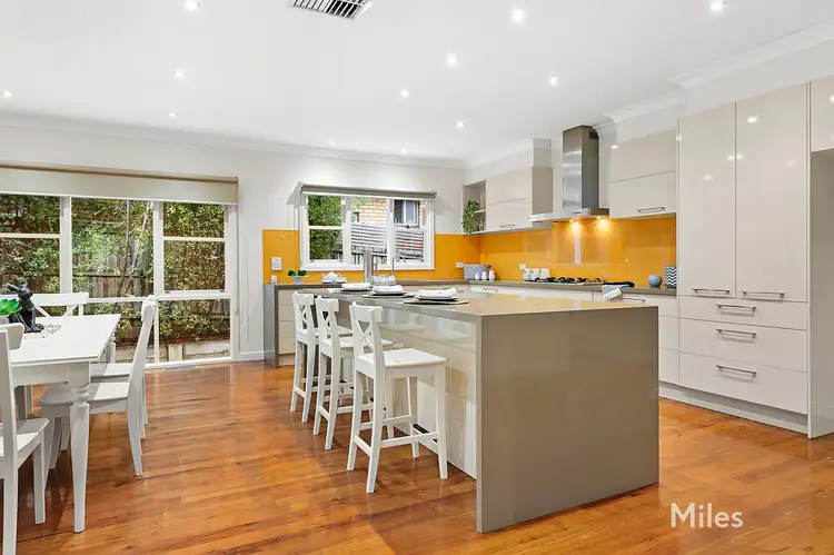 Third view of Homely house listing, 37 Manton Street, Heidelberg VIC 3084