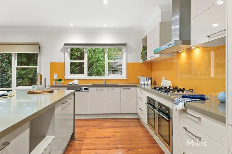 Fourth view of Homely house listing, 37 Manton Street, Heidelberg VIC 3084