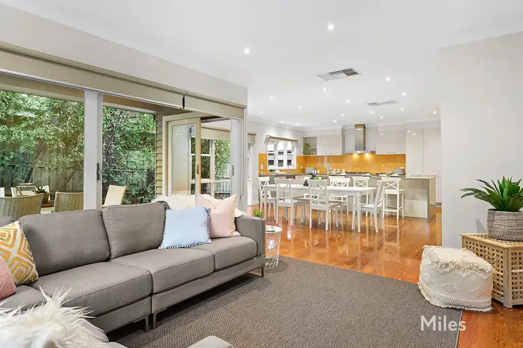 Fifth view of Homely house listing, 37 Manton Street, Heidelberg VIC 3084