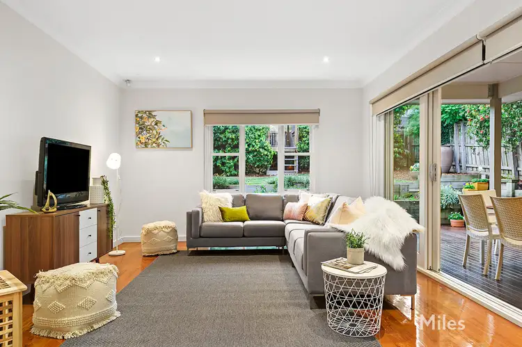 Sixth view of Homely house listing, 37 Manton Street, Heidelberg VIC 3084
