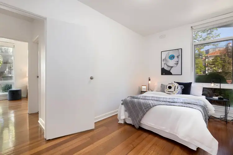 Fifth view of Homely apartment listing, 2/22B Crimea Street, St Kilda VIC 3182