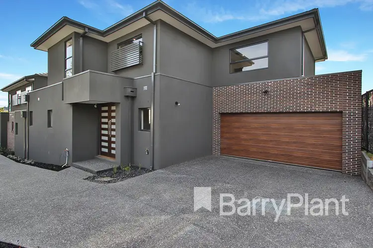 Main view of Homely townhouse listing, 2/82 Greenridge Avenue, Templestowe VIC 3106