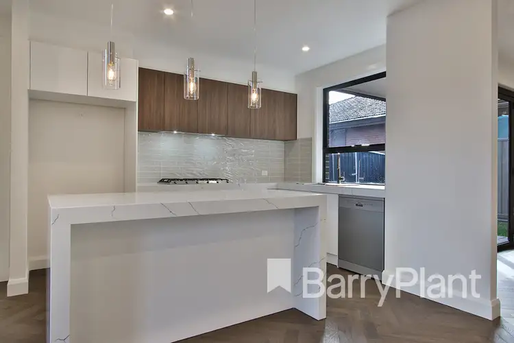Third view of Homely townhouse listing, 2/82 Greenridge Avenue, Templestowe VIC 3106