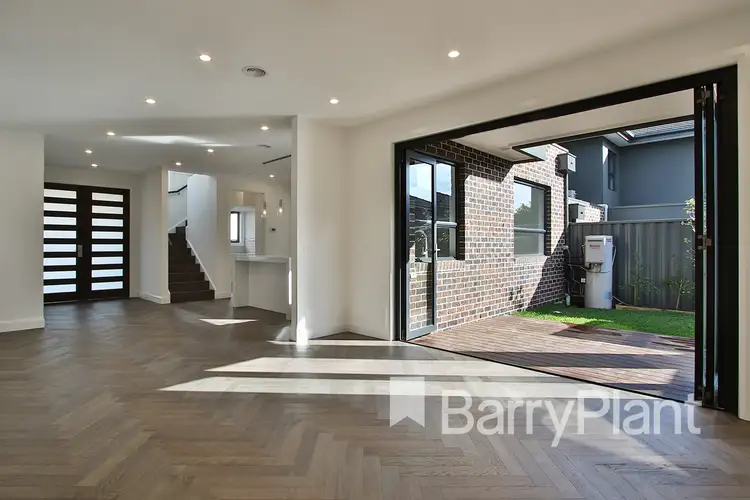 Fourth view of Homely townhouse listing, 2/82 Greenridge Avenue, Templestowe VIC 3106