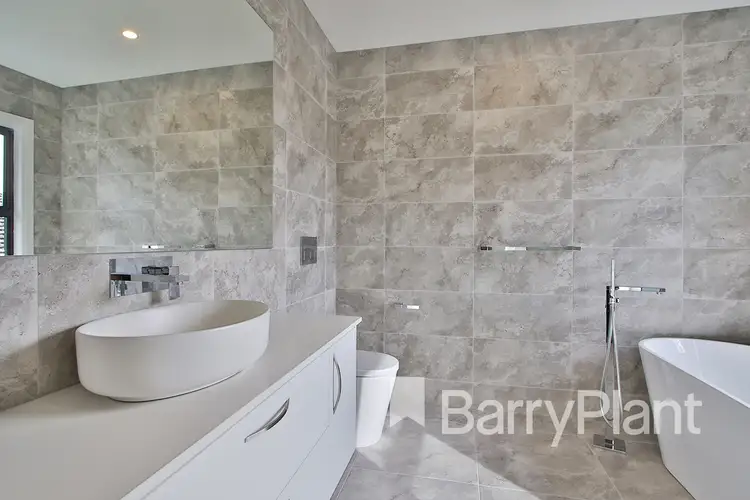 Fifth view of Homely townhouse listing, 2/82 Greenridge Avenue, Templestowe VIC 3106