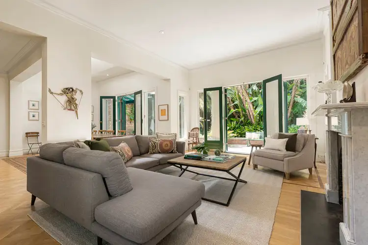 14 William Street, South Yarra VIC 3141