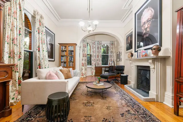 Sixth view of Homely house listing, 14 William Street, South Yarra VIC 3141