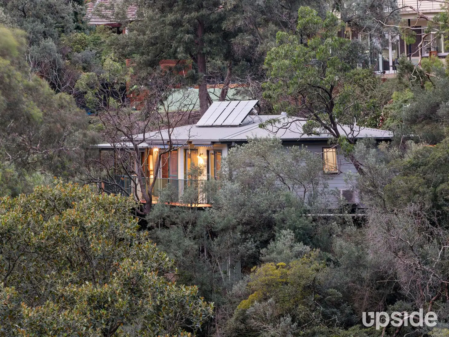 Main view of Homely house listing, 2/14 Rockbeare Grove, Ivanhoe VIC 3079