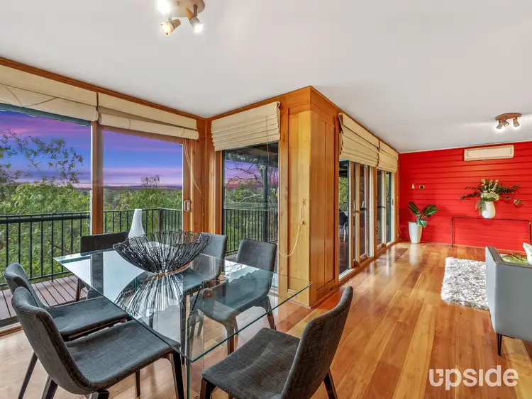 Sixth view of Homely house listing, 2/14 Rockbeare Grove, Ivanhoe VIC 3079