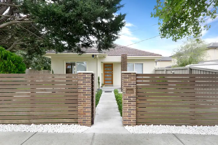 3 Esther Court