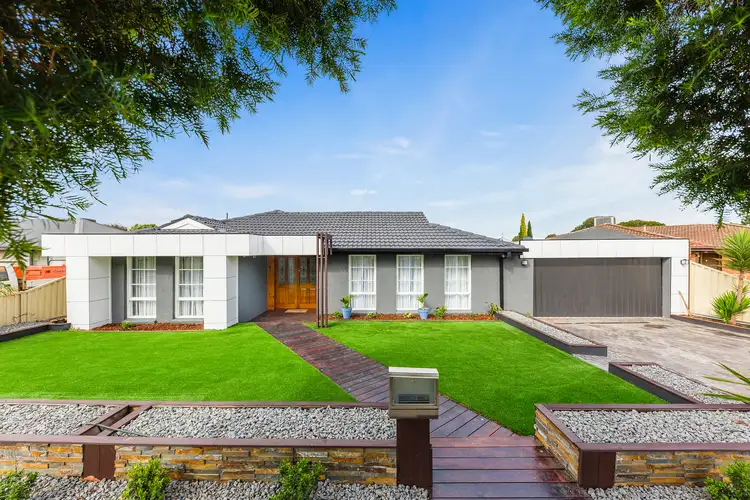 24 Buckland Crescent, Epping VIC 3076