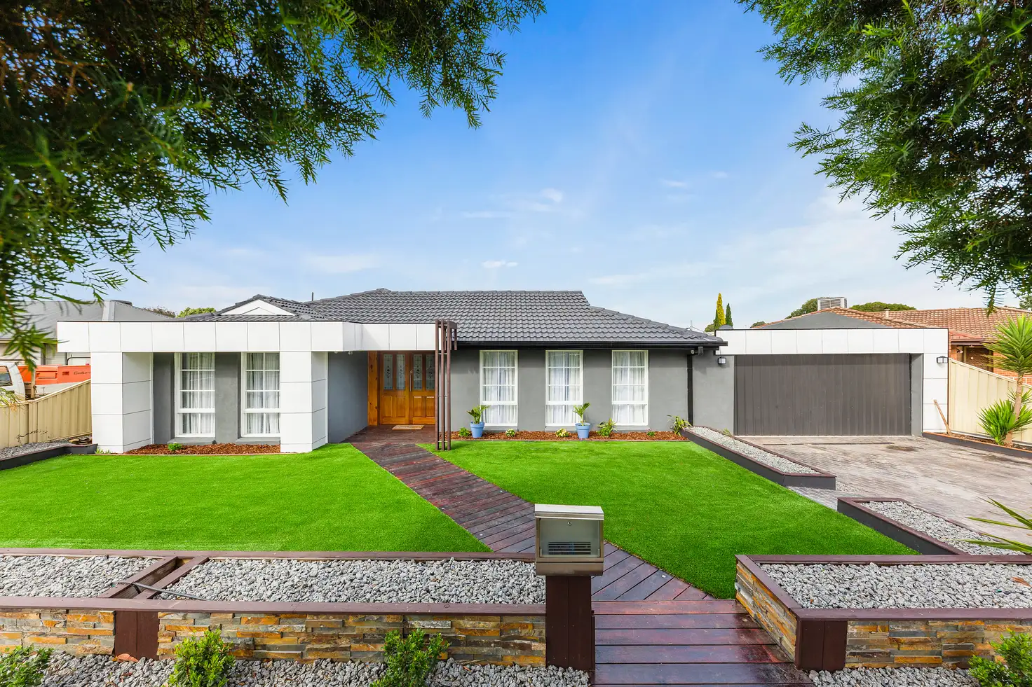 Main view of Homely house listing, 24 Buckland Crescent, Epping VIC 3076
