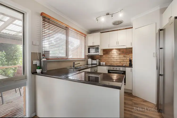 Third view of Homely unit listing, 2/86 Mountain View Road, Montmorency VIC 3094