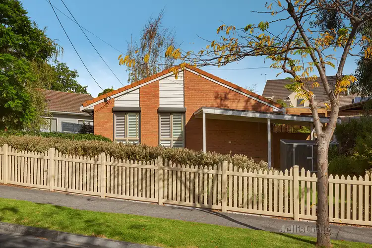 24 Victoria Avenue, Mitcham VIC 3132