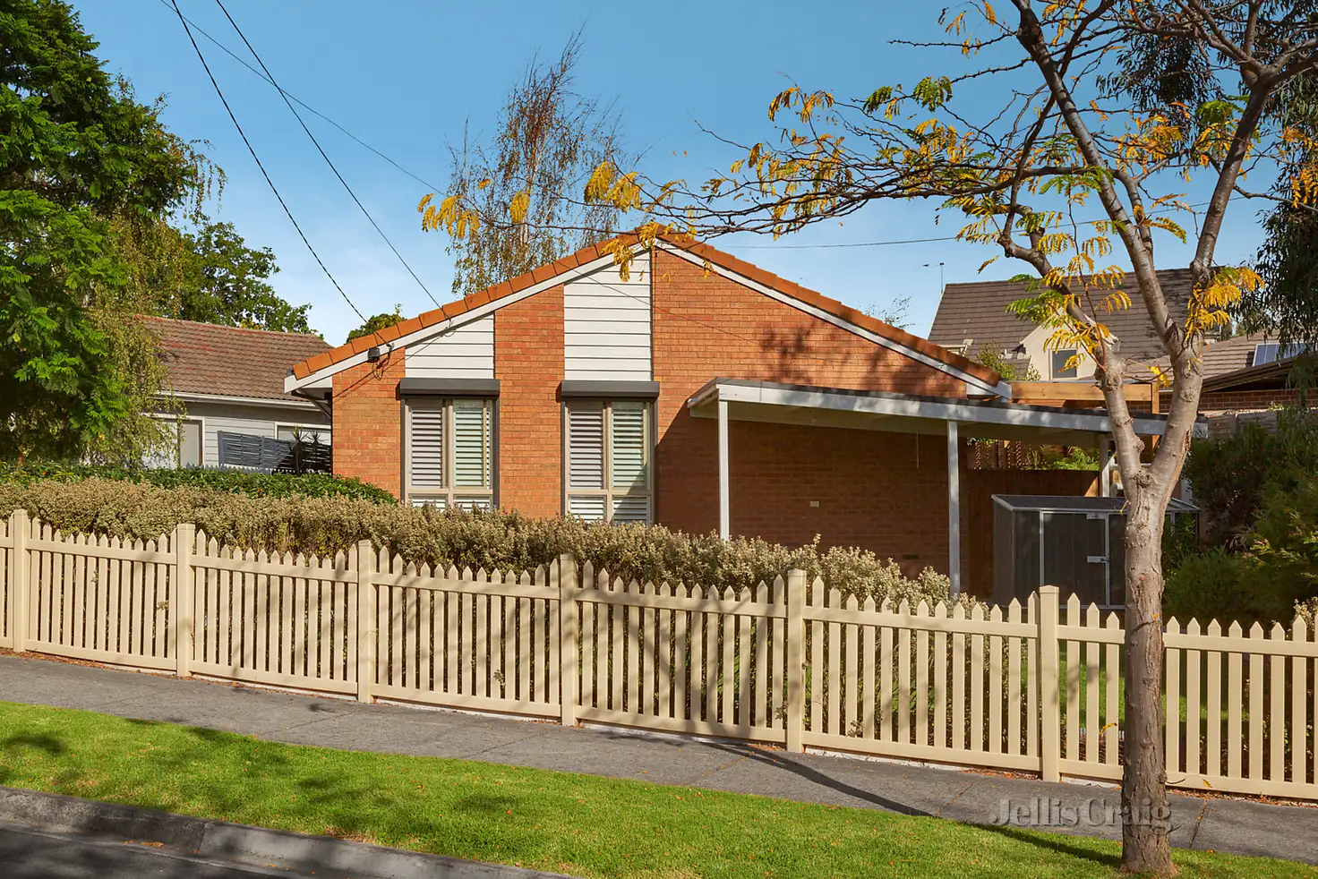 Main view of Homely house listing, 24 Victoria Avenue, Mitcham VIC 3132