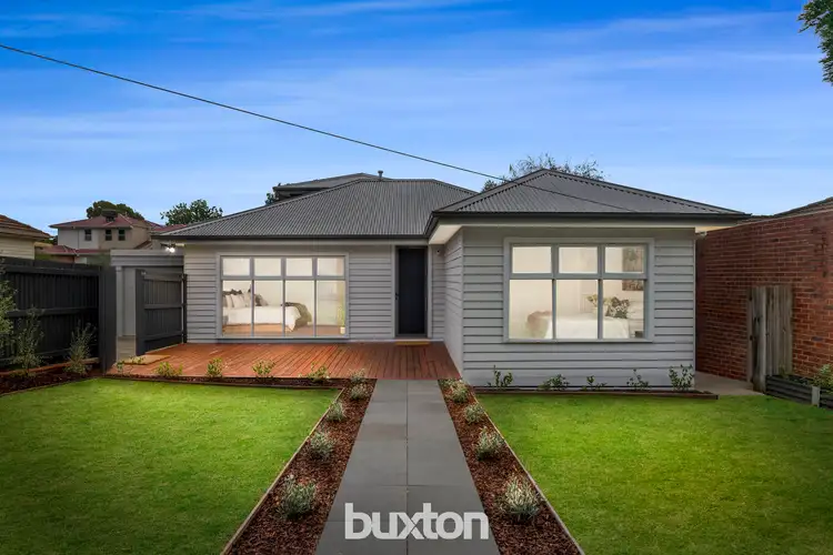 Third view of Homely unit listing, 1/1 Acton Street, Mount Waverley VIC 3149