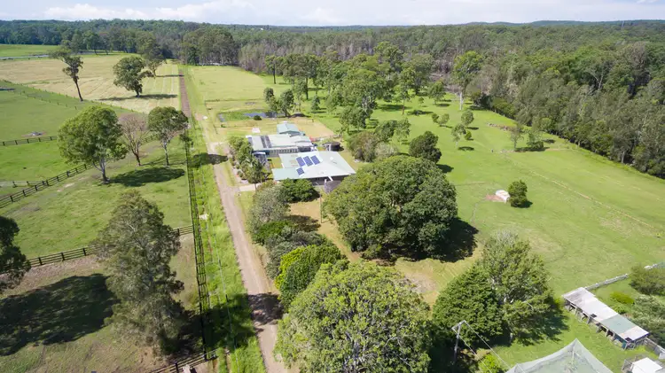 22 Gilwarra Lane, Glenthorne NSW 2430